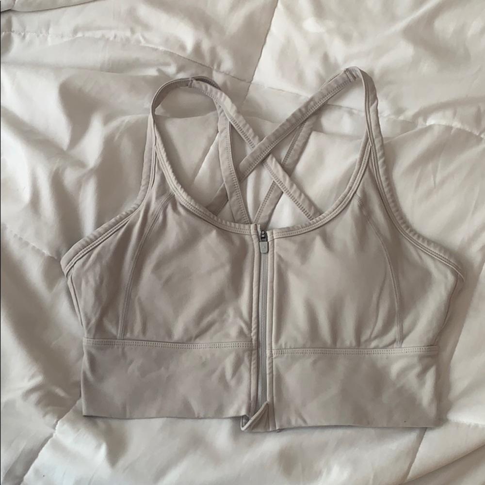 Balance Athletica Longline Bra